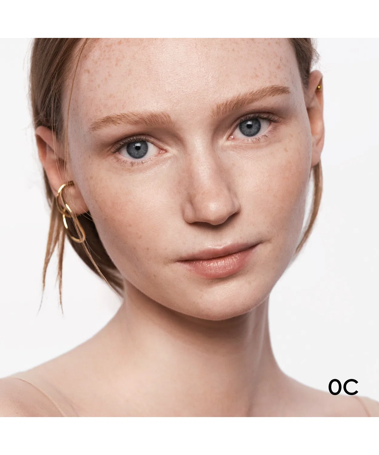 Жидкий флюид для лица Terracotta Fluid Glow GUERLAIN — фото 3