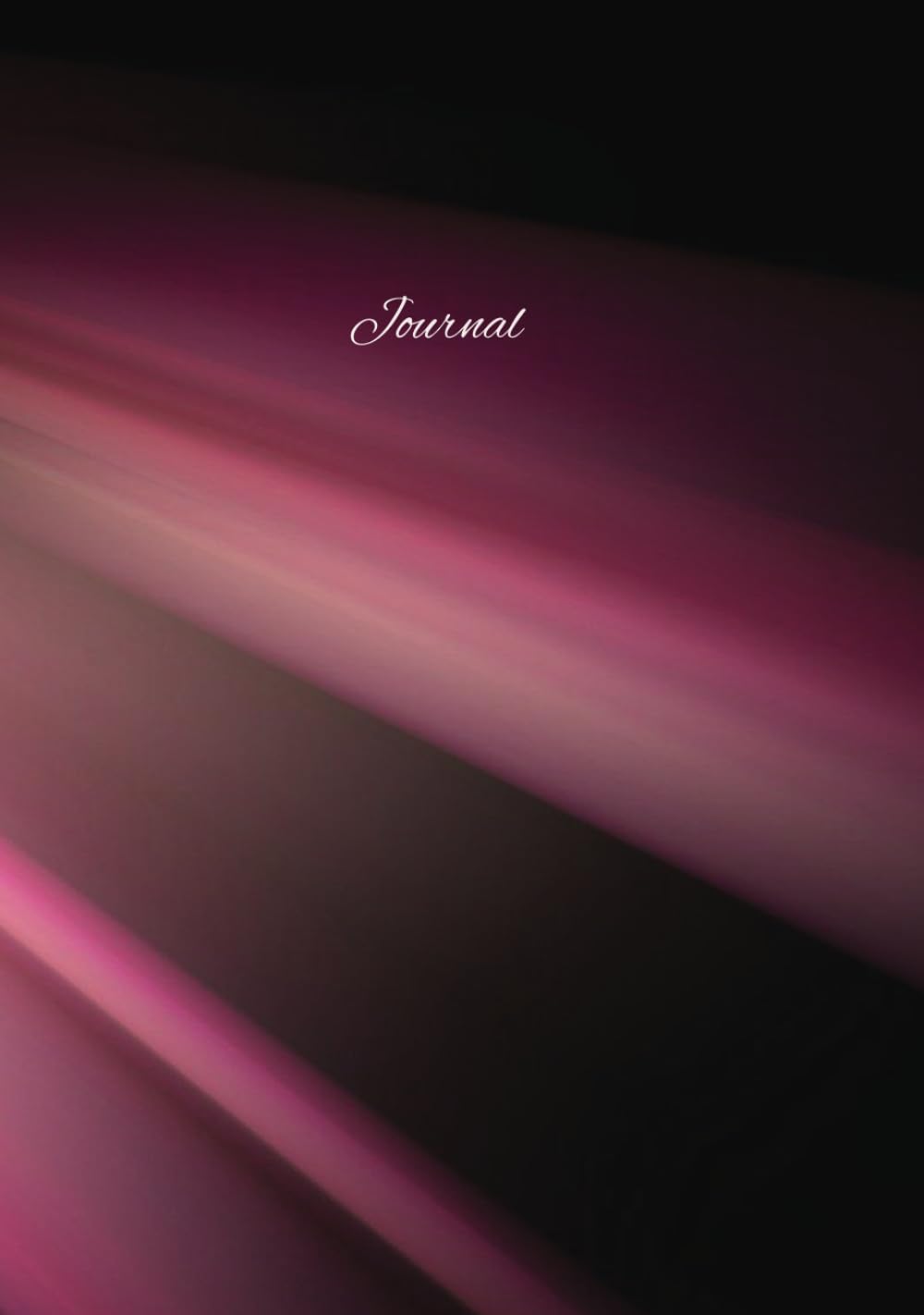 

Journal (Independently published)