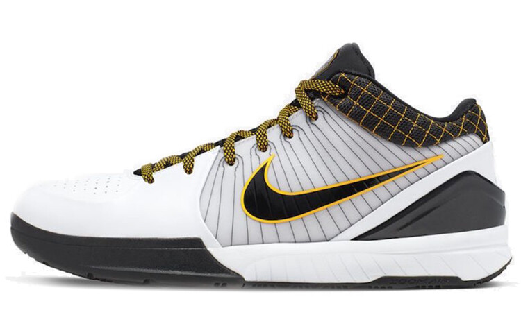 

Мужские баскетбольные кроссовки Nike Zoom Kobe 4