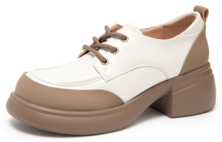 Женские туфли CВ°BANNER Women's Casual Shoes Women's — фото 3