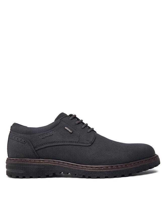 

Полуботинки Josef Seibel 42950, черный