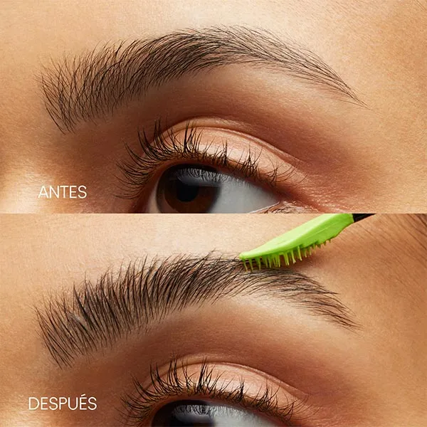 Фиксирующий гель для бровей Mac Pro Locked Brow Gel - Clear Mac Cosmetics, 1 UD — фото 4