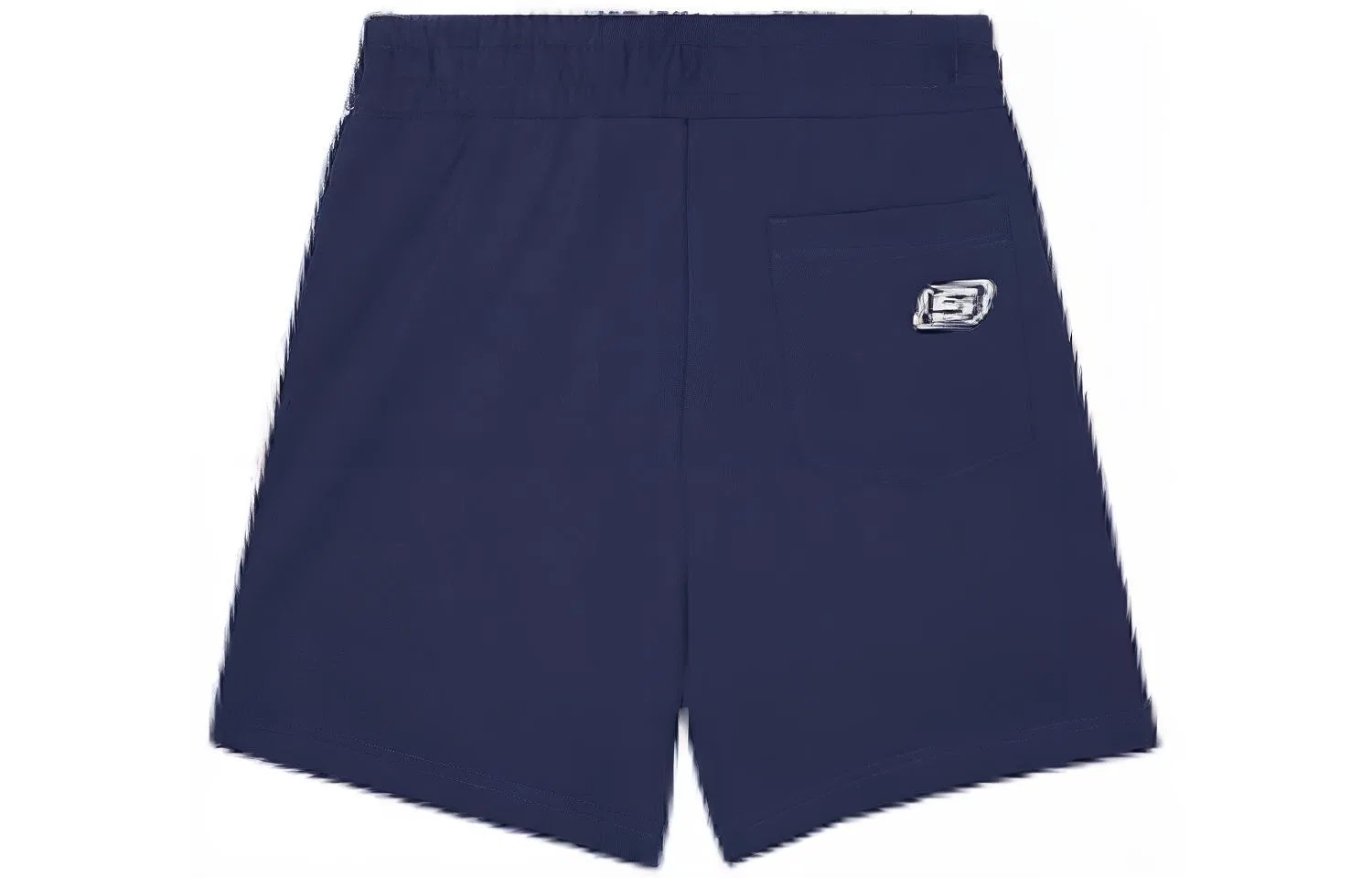 Детские шорты Moderate Skechers, Medieval Blue — фото 3