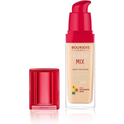 

Bourjois Paris Тональный крем Healthy Mix 30 мл
