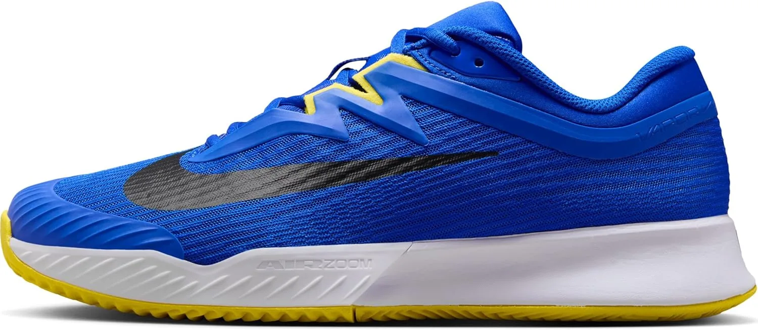 Мужские кроссовки Vapor Pro 3, размер S, цвет Clay Co NIKE, белый