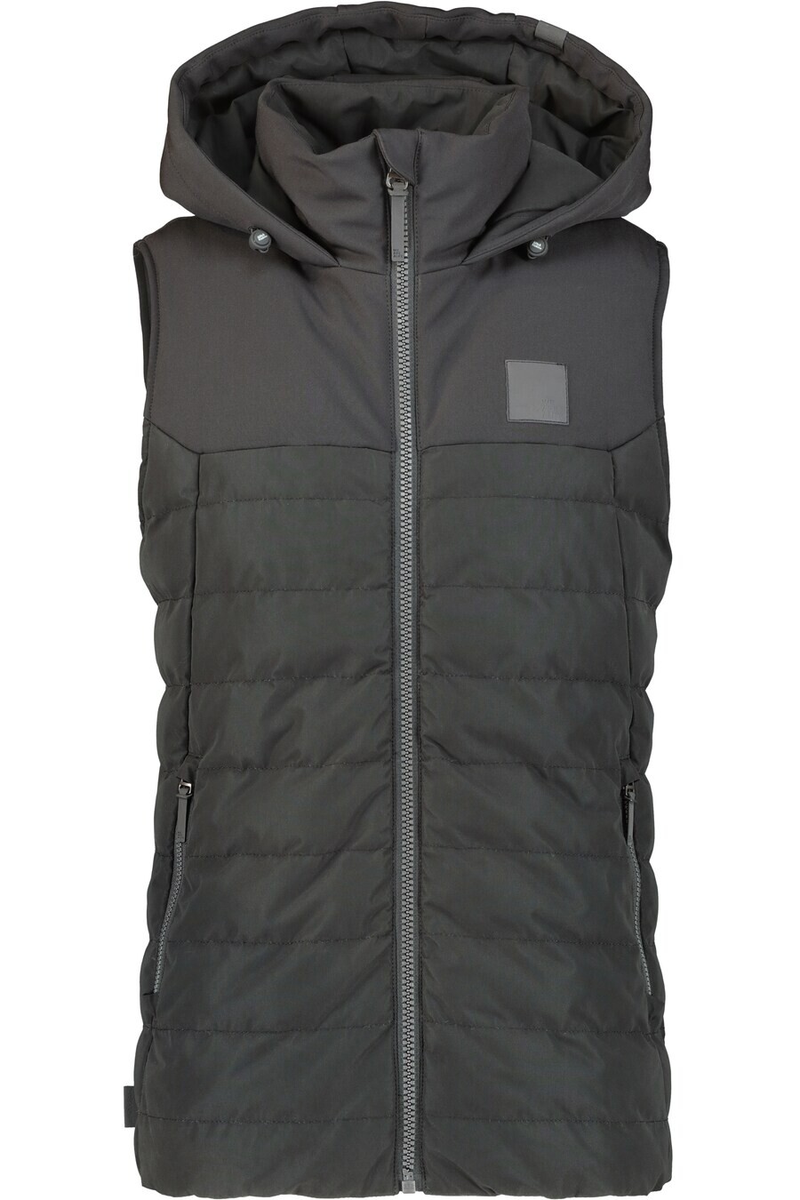 

Жилет Alife and Kickin Vest BlazeAK, антрацит