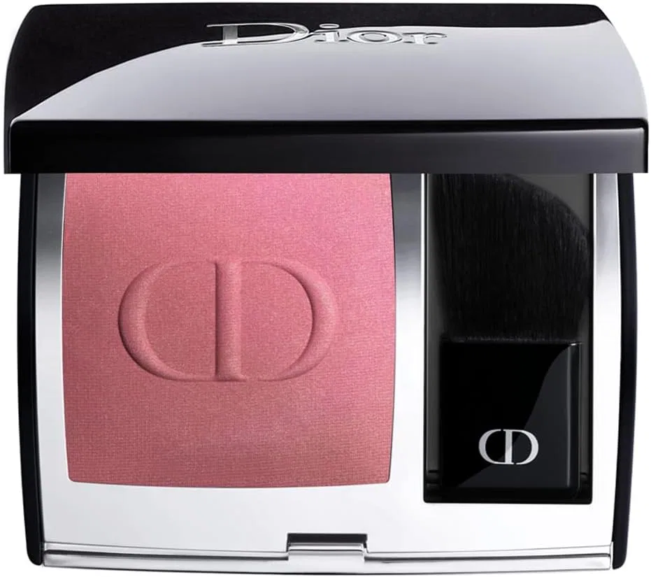 Румяна Dior Skin Rouge Blush 720 Icon Shi ммer 6.7 г