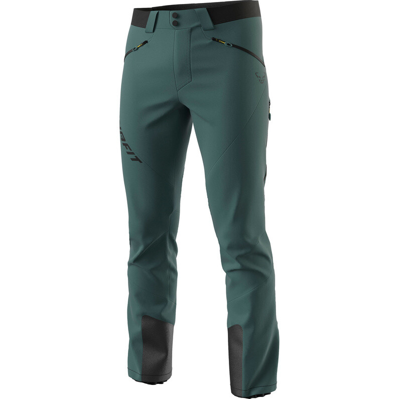 

Мужские туристические брюки TLT Dynastretch Dynafit, синий