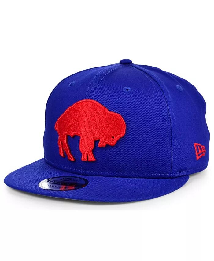 

Кепка с застежкой Buffalo Bills Basic 9FIFTY New Era