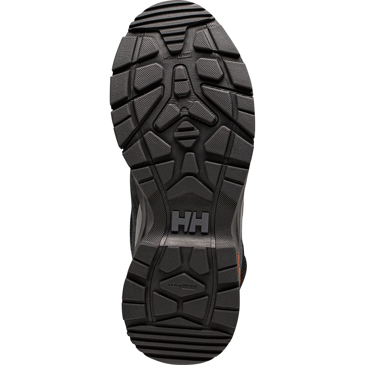 Женские ботинки Helly Hansen Switchback туристические комбинированные, черный — фото 3