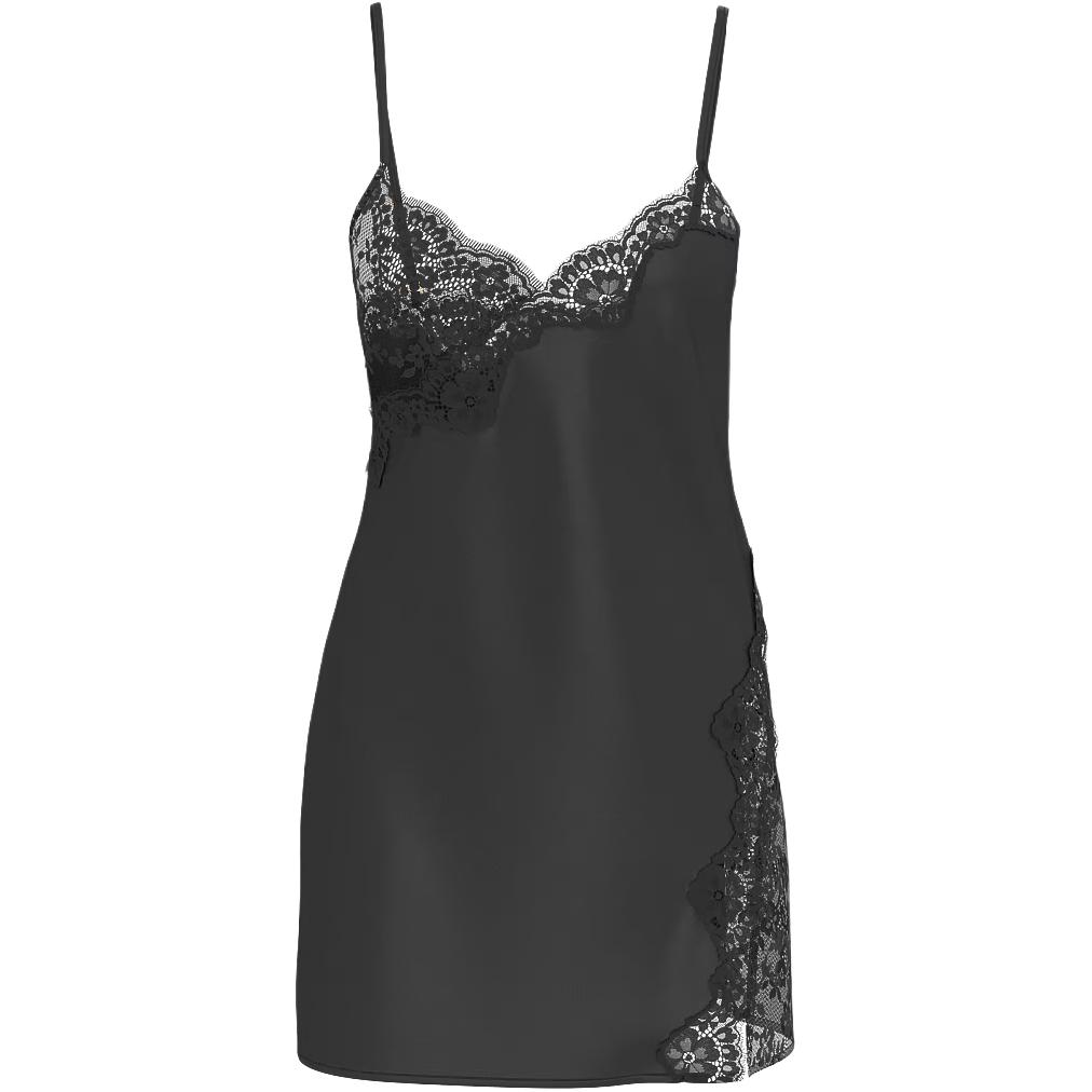 

Ночнушка Women's Victoria's Secret, черный