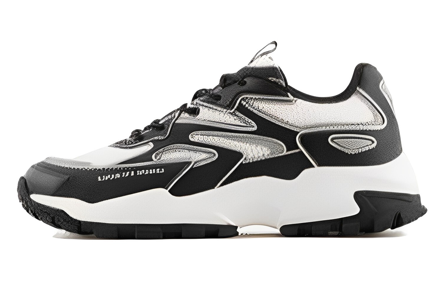 

Кроссовки мужские Lifestyle Shoes Men Low-Top Black Armani Exchange, Черный, Кроссовки мужские Lifestyle Shoes Men Low-Top Black Armani Exchange