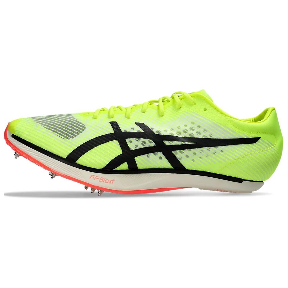 

Кроссовки SONICSPRINT ELITE 3 унисекс с низким верхом зеленые Asics, Зеленый, Кроссовки SONICSPRINT ELITE 3 унисекс с низким верхом зеленые Asics