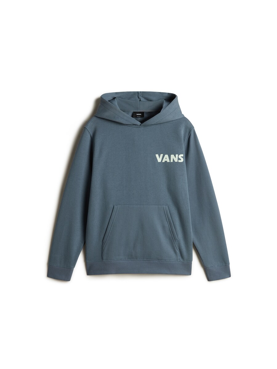 

Толстовка VANS Headwaves, темно-синий