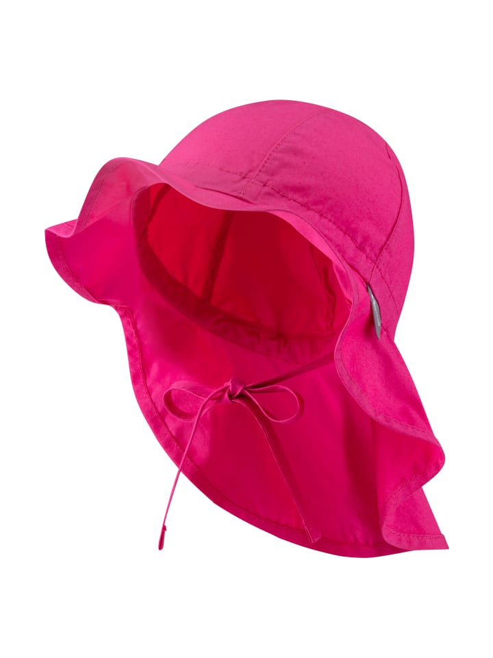 

Sterntaler Солнцезащитная шляпа цвета фуксии