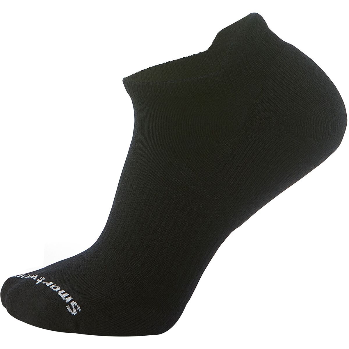 

Повседневные спортивные низкие носки Smartwool, черный