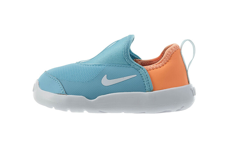 

Кроссовки Nike Lil" Swoosh Toddler Shoes TD