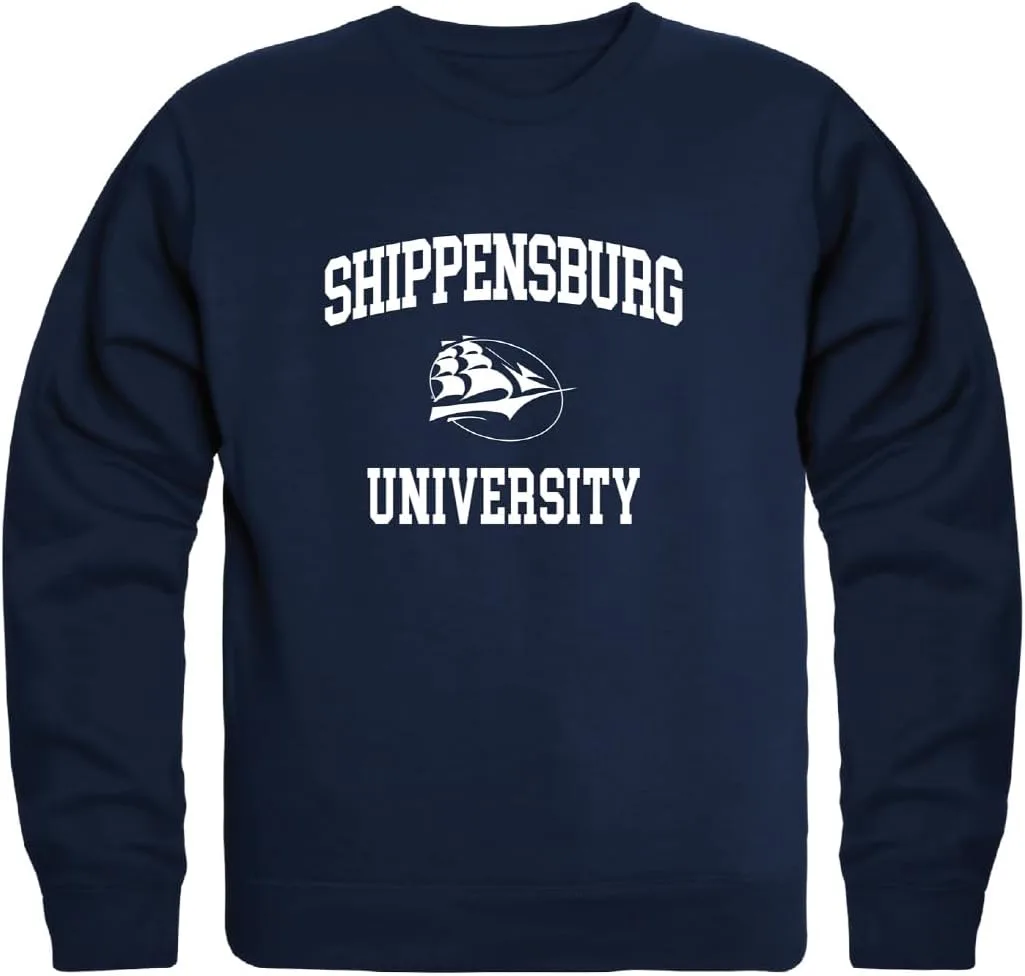 

Толстовка W Republic Shippensburg University Raiders Seal
