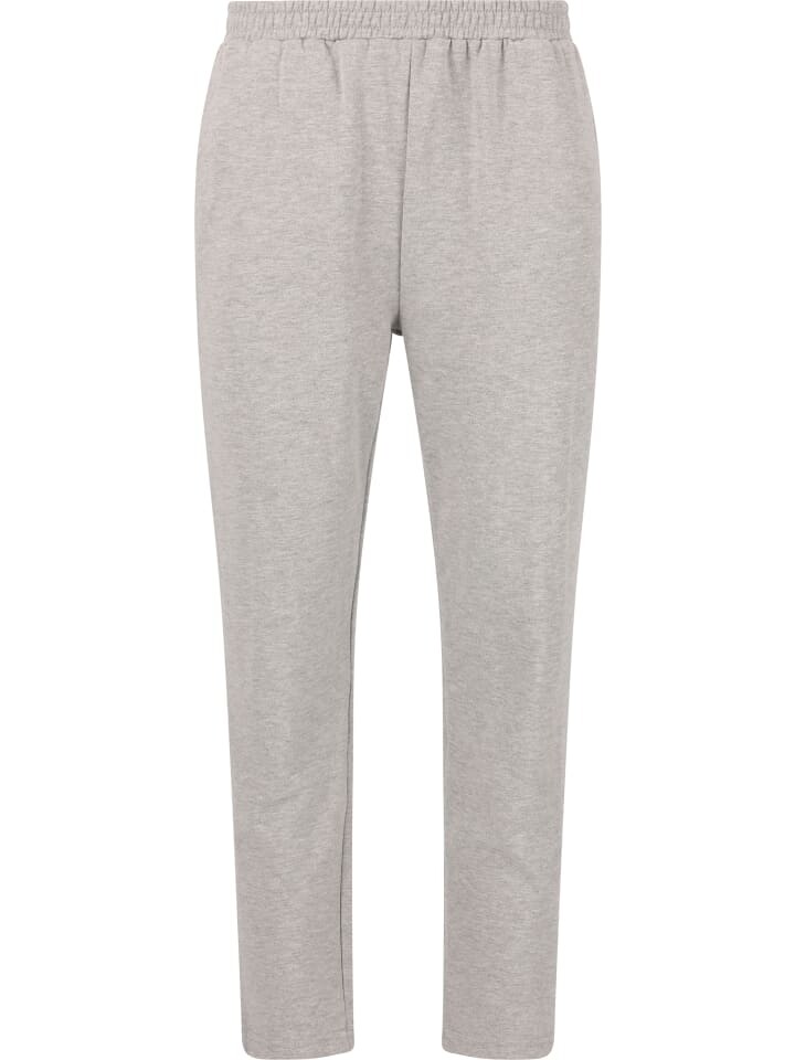 

Спортивные и уличные брюки Endurance Sweathose Arlanc Unisex, цвет 1005 Light Grey Melange
