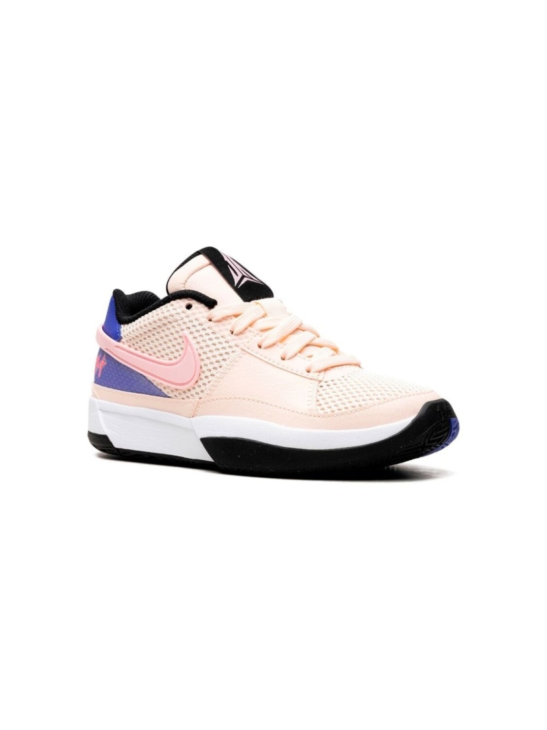 

Nike Kids кроссовки Ja 1 Guava, розовый