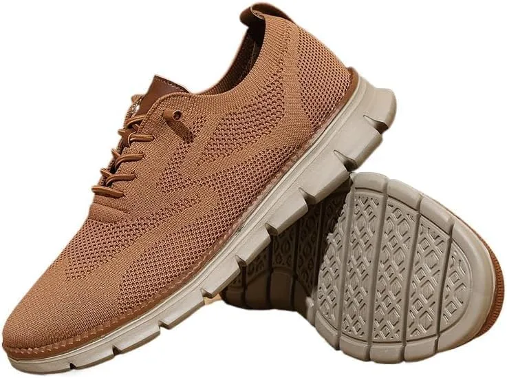 Лоферы Urban-Ultra Comfortable Shoes SWZEC, оранжевый