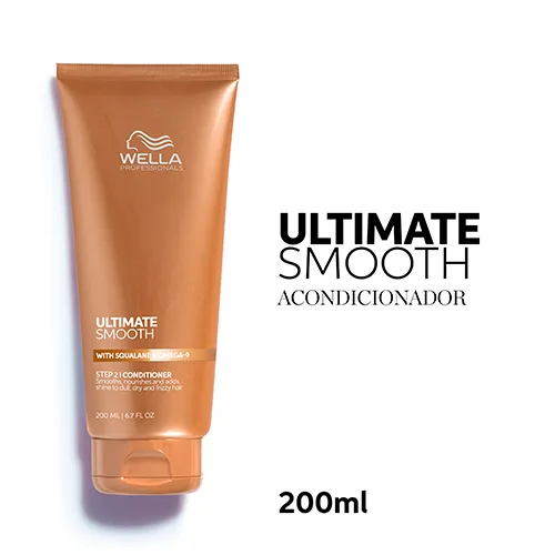 Кондиционер для лица Ultimate Smooth 200 мл WELLA PROFESSIONALS — фото 2