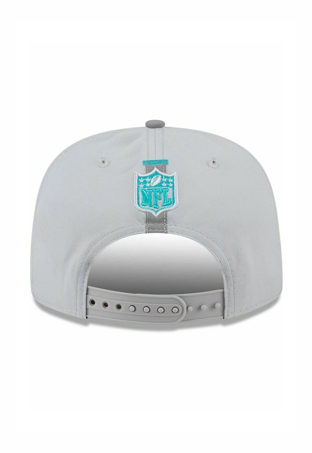 

Бейсболка MIAMI DOLPHINS New Era, серый
