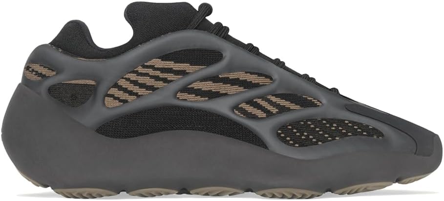 

Мужские кроссовки adidas Yeezy 700 V3, Clay Brown/Clay Brown/Clay Brown
