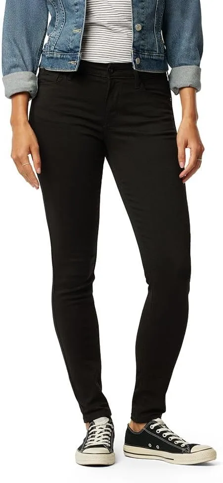 

Signature by Levi Strauss & Co. Gold Label Женские джинсы Modern Skinny Levi Strauss Signature Gold
