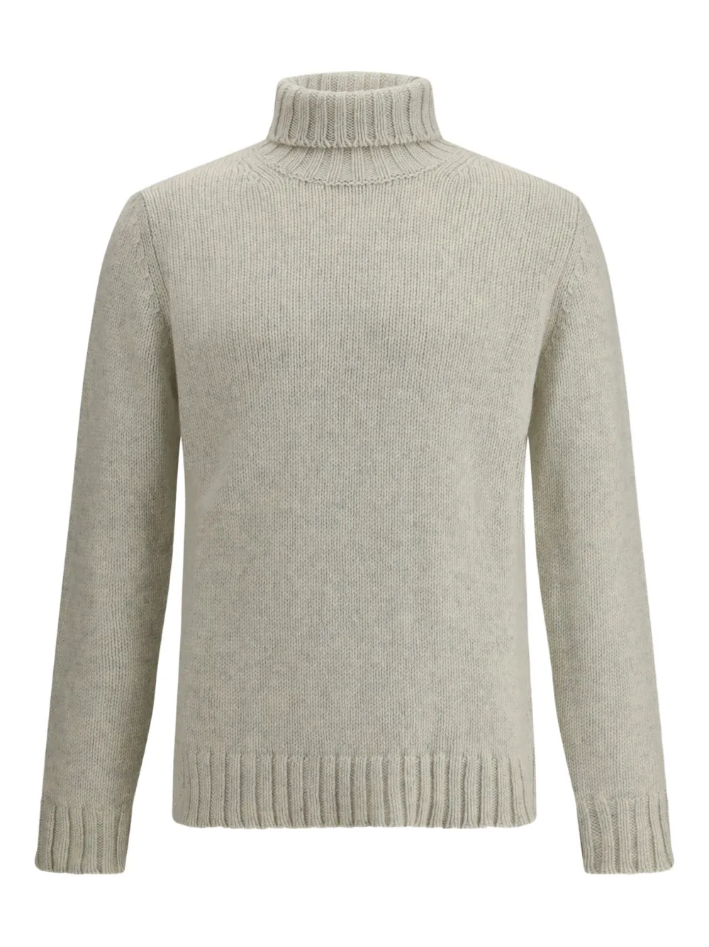 

Свитер с воротником-стойкой Aragona, нейтральный