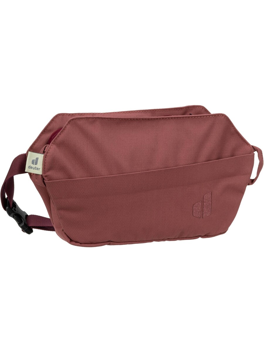 

Спортивная сумка DEUTER Passway 2, малиновый