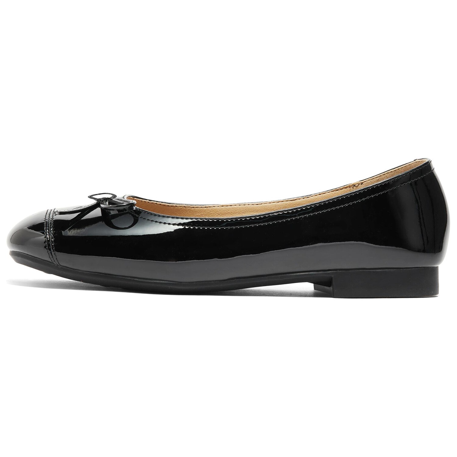 

Туфли женские повседневные Women's Casual Shoes Women's Senda, черный