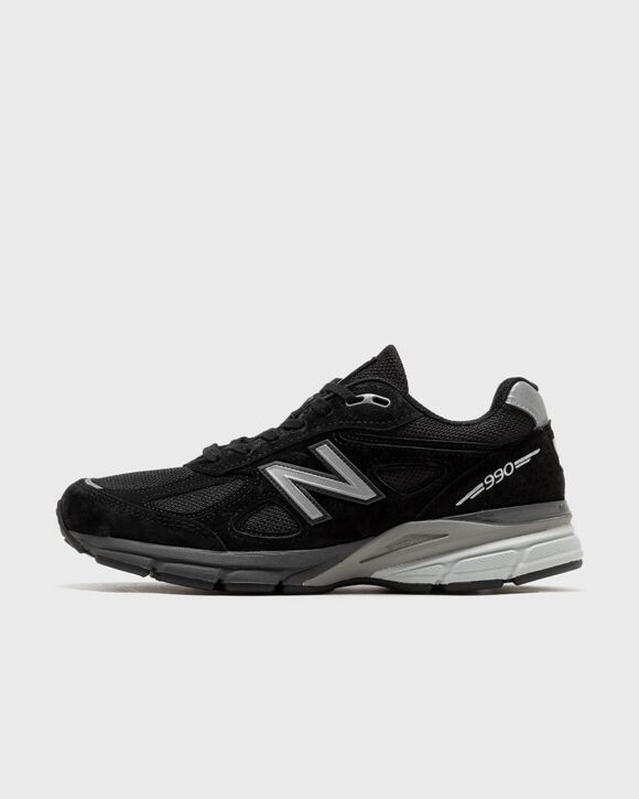

Кроссовки New Balance 990, черный