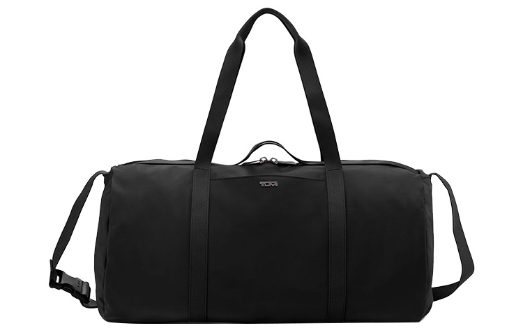 

Сумка Voyageur Nylon, Рюкзак, Мужская Черная Сумка Через Плечо TUMI