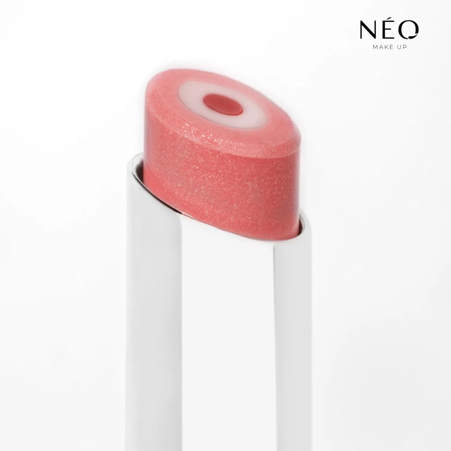 Бальзам-стик для губ «Triple Action» с SPF 30 от Neo Make Up Néo Make Up, 04 Got Sweet Apricot — фото 3