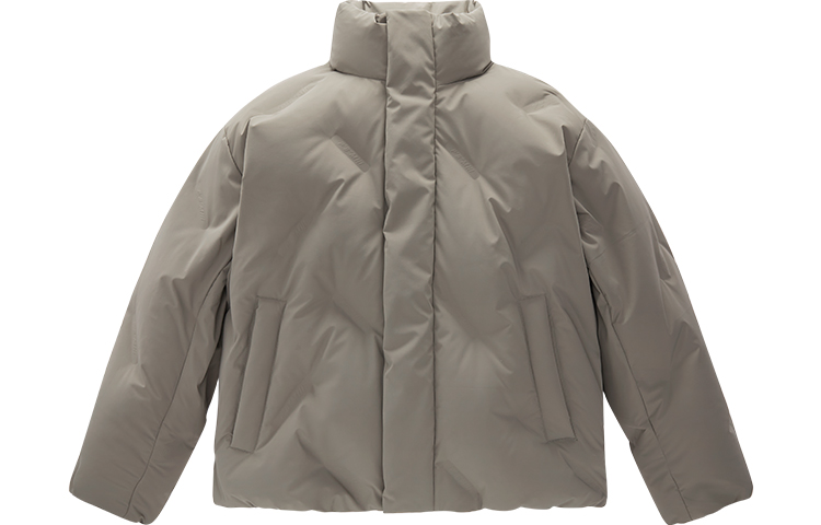 

Футболка FW22 Пуховая куртка Unisex PEACEBIRD MEN, Светло-коричневая, Коричневый, Футболка FW22 Пуховая куртка Unisex PEACEBIRD MEN, Светло-коричневая