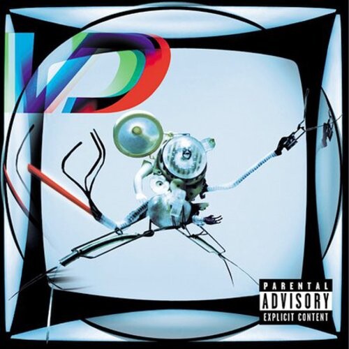 

CD диск Videodrone: Videodrone