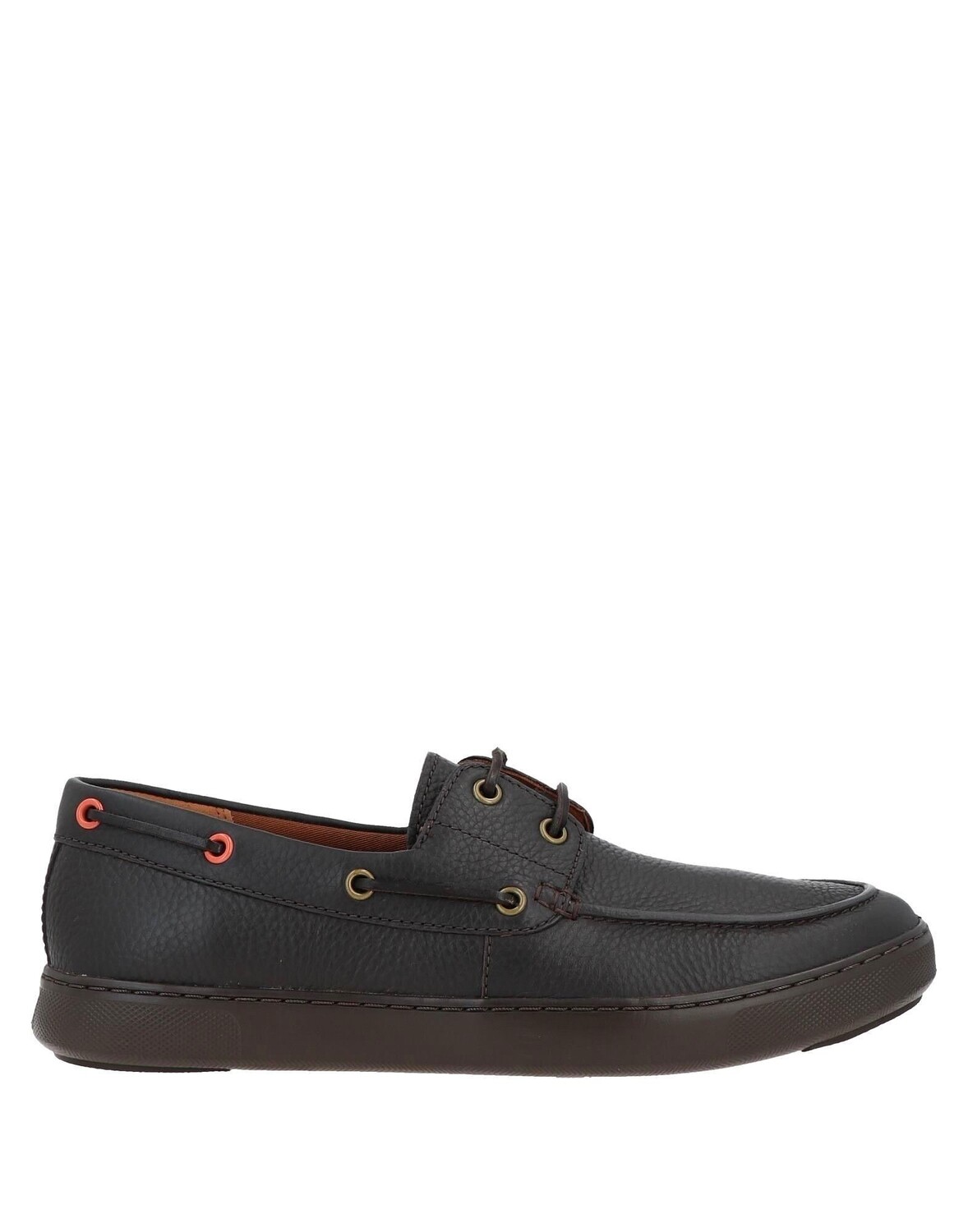 

Лоферы Fitflop, темно-коричневый