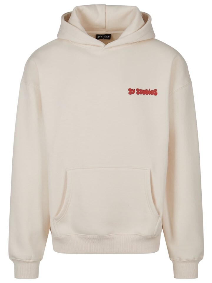 

Толстовка 2Y Studios, цвет off white