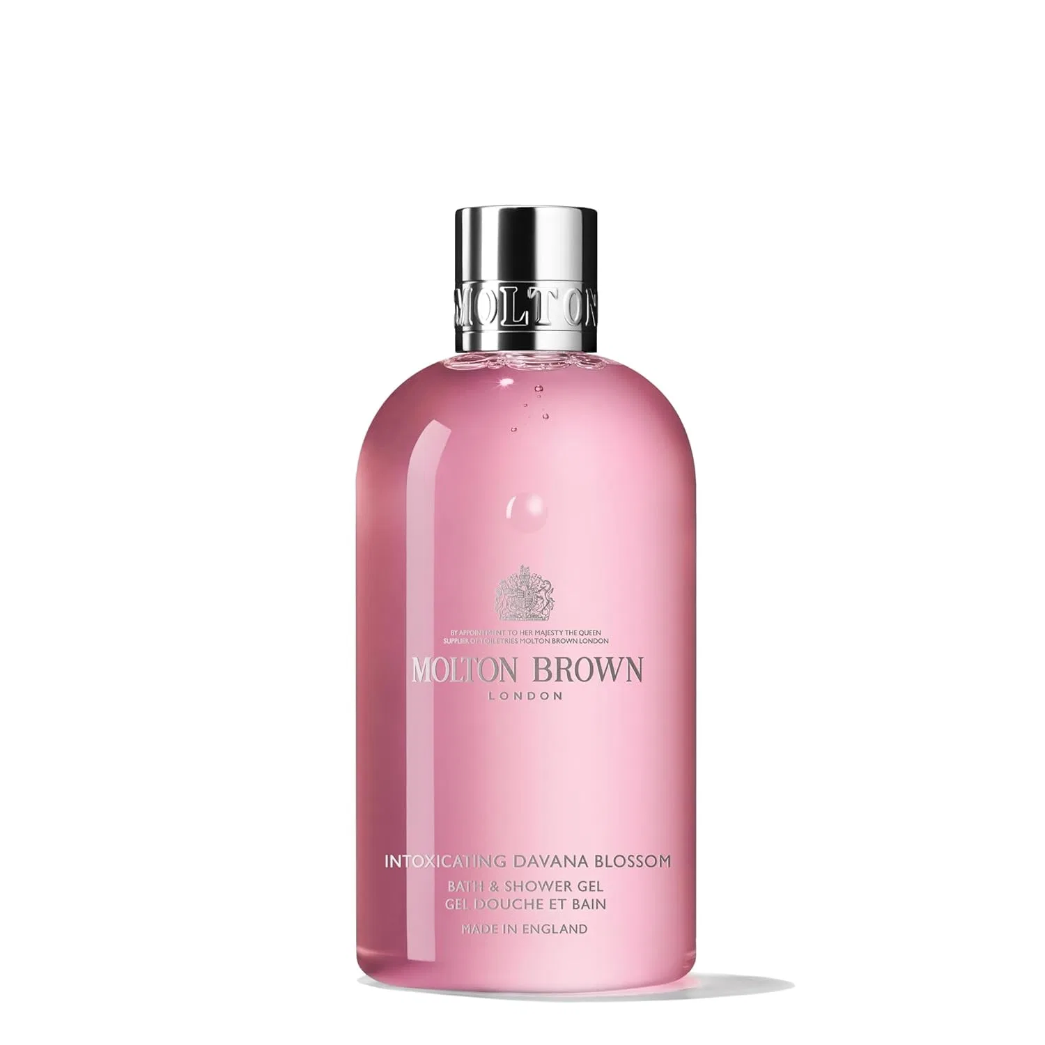 Подарочный набор для ухода за телом «Floral & Woody» от Molton Brown Molton Brown, Multicoloured — фото 3