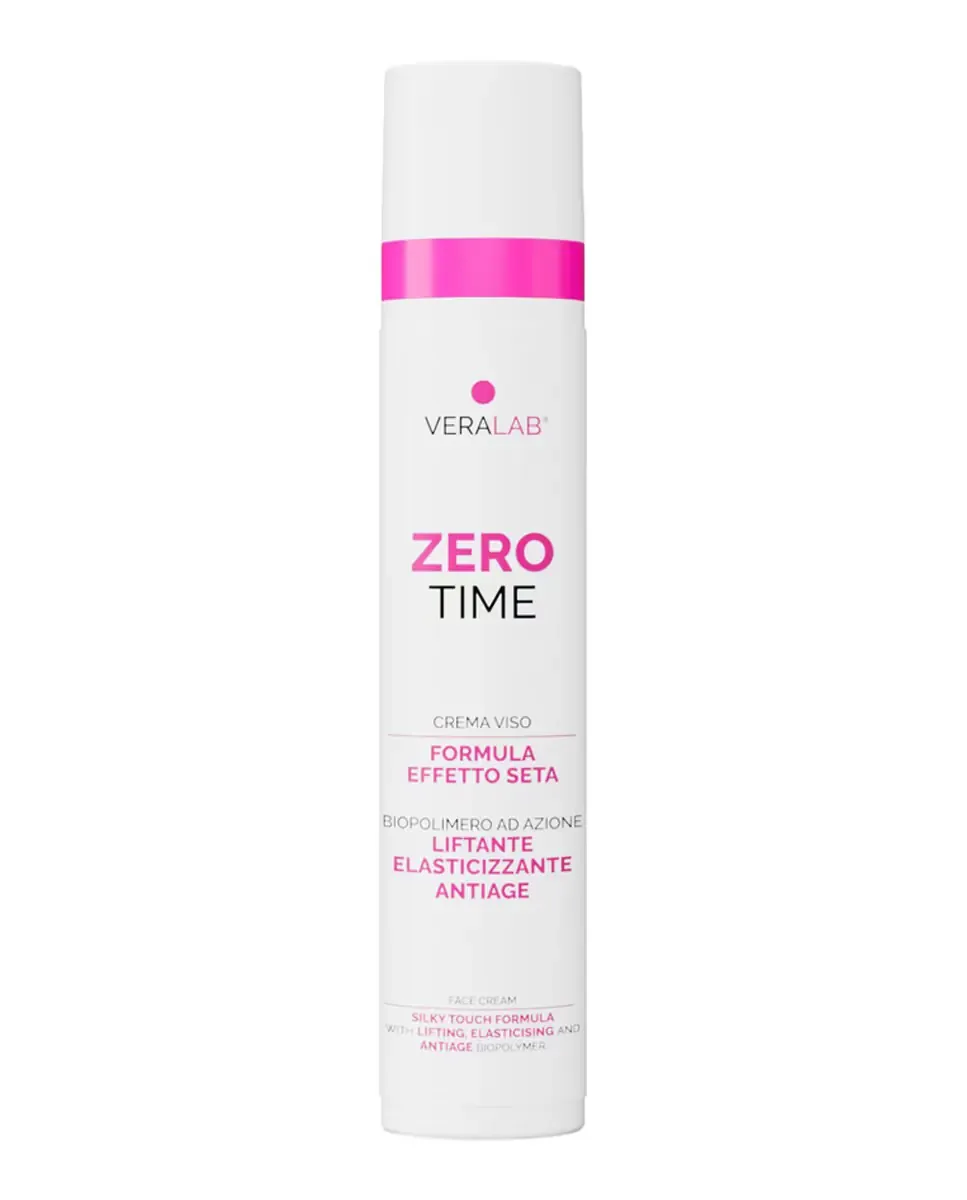 Крем для лица Zero Time Veralab