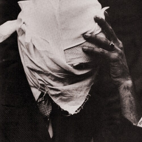 

CD диск Giles Corey: Giles Corey