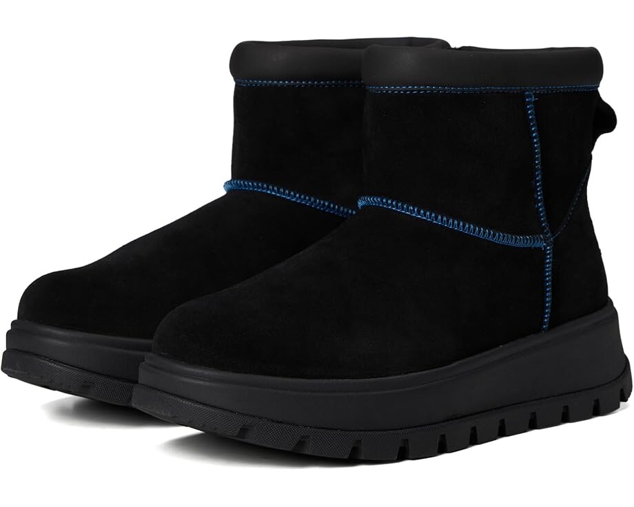 

Ботинки Koolaburra by UGG Koola Mini Hybrid, черный