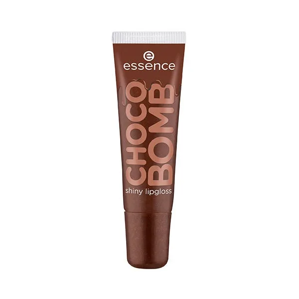 Блестящий блеск для губ ESSENCE Choco Bomb 1 шт