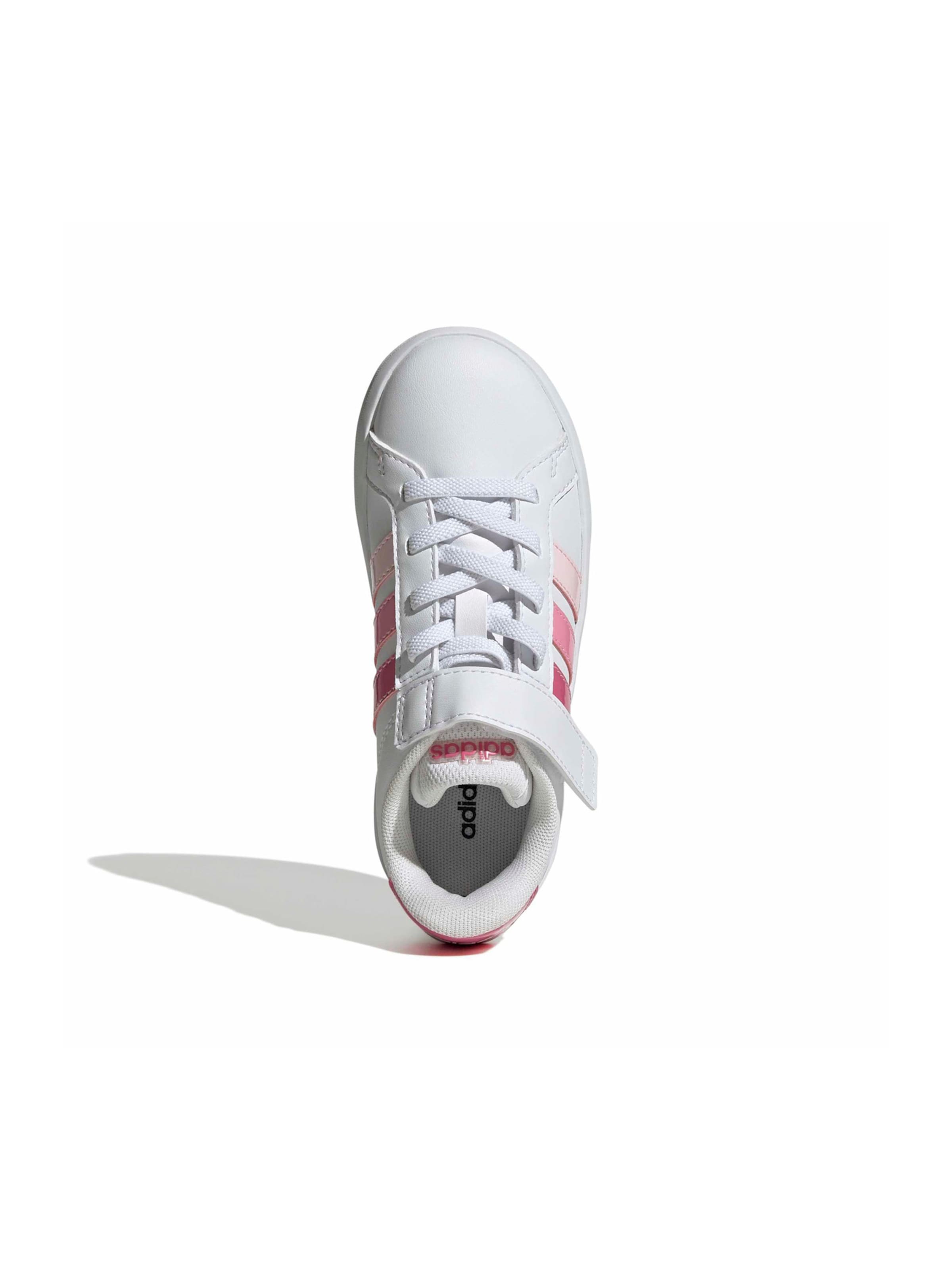 Adidas Sportswear Кроссовки 'GRAND COURT 3.0 EL' белые — фото 2