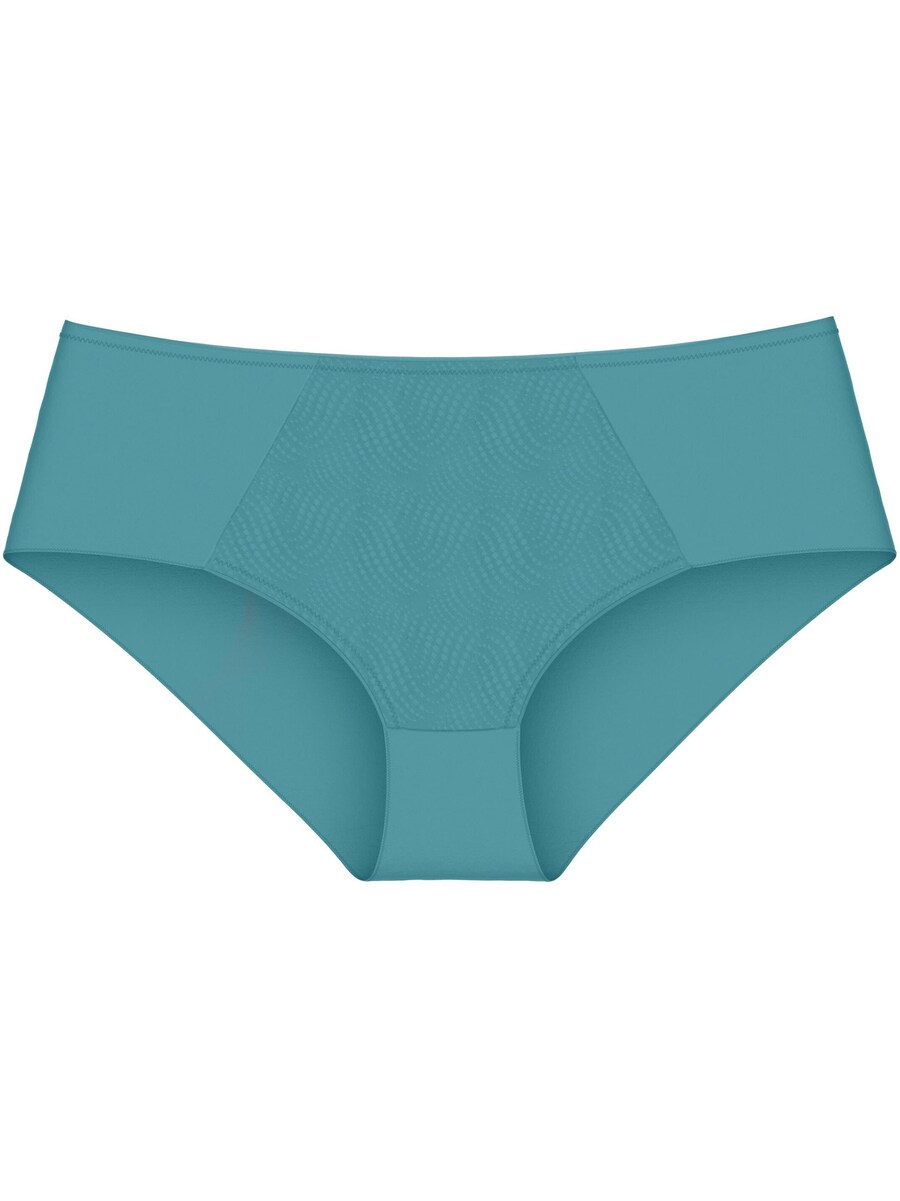 

Трусики TRIUMPH Essential Minimizer Hipster, цвет Turquoise
