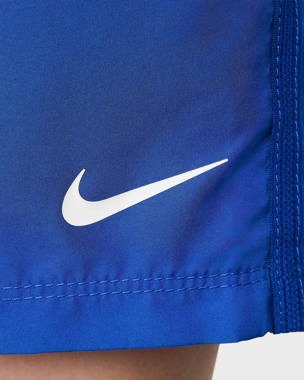 Детские шорты Nike Toddler Dri-FIT Icon Woven, Game Royal — фото 4