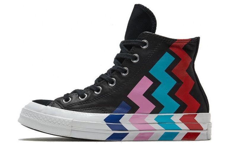 

Кеды Converse Chuck 1970s Black Women's