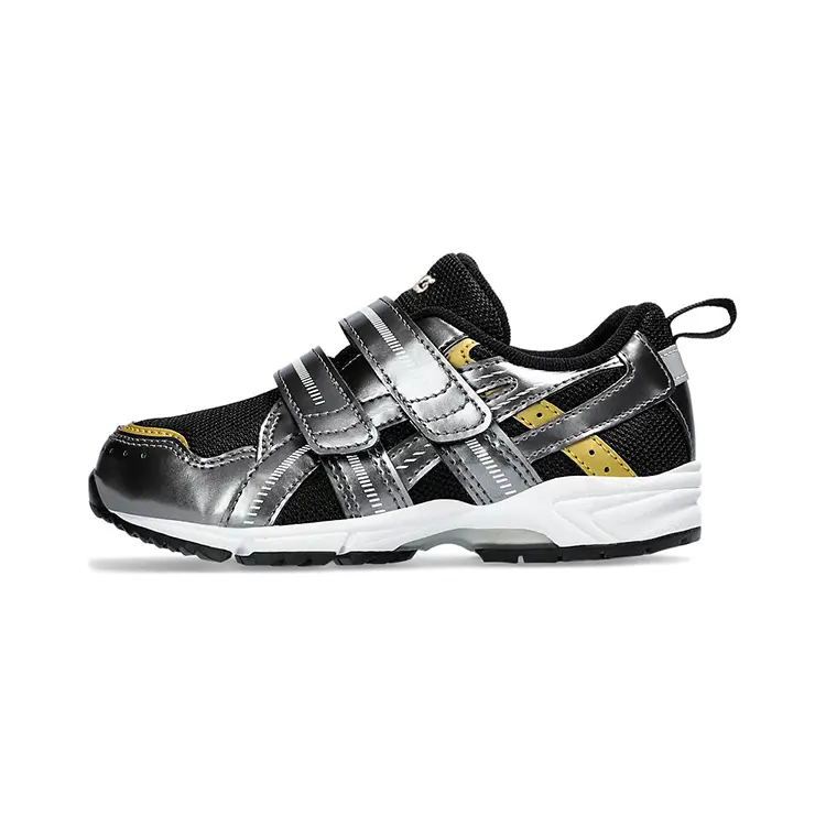 Кроссовки для бега GD Runner Mini MG Kids для дошкольников Asics, цвет Bronze