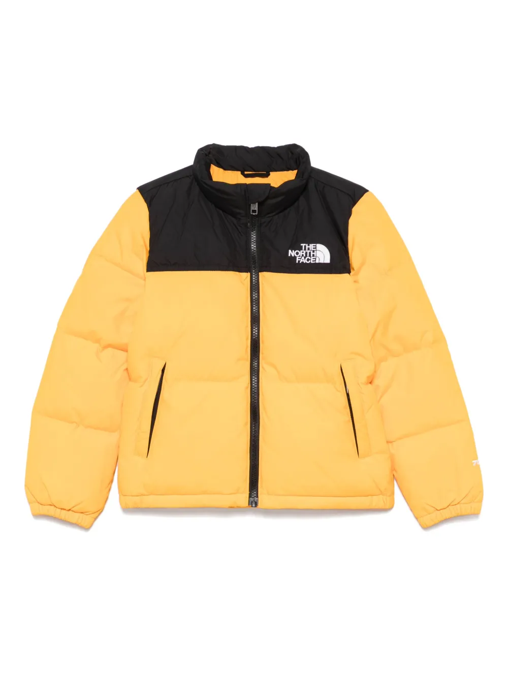 

Куртка 1996 Retro Nuptse The North Face Kids, оранжевый